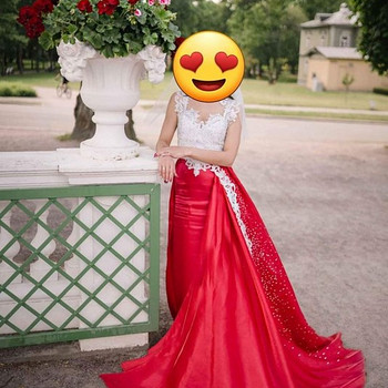 Свадебное платье ХС