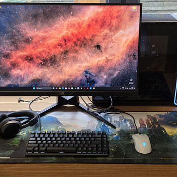 Alienware Aurora/ACT1250/Ultra 9285K/RTX 5080