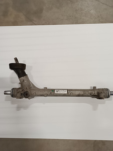 Рулевая рейка VAG 2Q1 423 057 J Seat Audi Volkswagen (1 фото из 6)