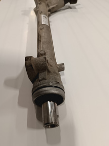 Рулевая рейка VAG 2Q1 423 057 J Seat Audi Volkswagen (5 фото из 6)