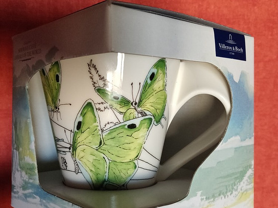Кружка Villeroy & Boch