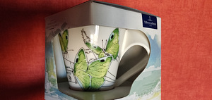 Villeroy & Boch kruus (1 foto / 4)