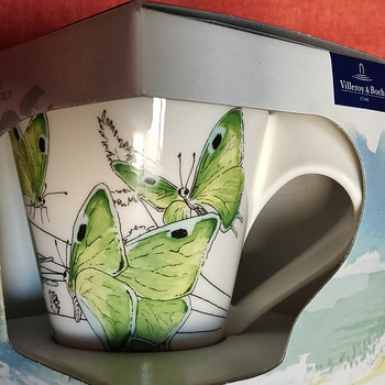 Кружка Villeroy & Boch
