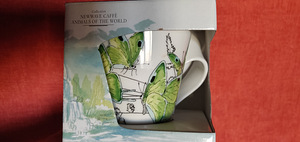 Villeroy & Boch kruus (2 foto / 4)