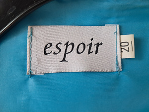 Naiste komplekt 3 osa (3 foto / 10)