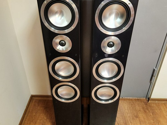Canton Chrono 509 DC Loudspeaker System 