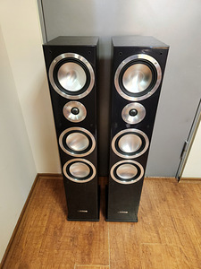 Canton Chrono 509 DC Loudspeaker System  (1 foto / 4)