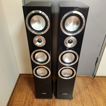 Canton Chrono 509 DC Loudspeaker System
