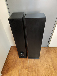 Canton Chrono 509 DC Loudspeaker System  (3 foto / 4)