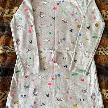H&M tytön mekko 134-140cm