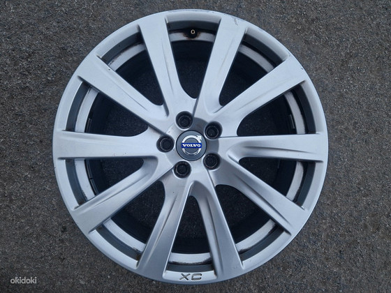 R20 Volvo ORIGINAAL 5x108