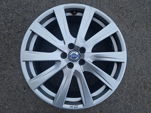 R20 Volvo ОРИГИНАЛ 5x108 (1 фото из 6)
