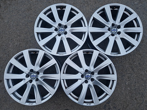 R20 Volvo ОРИГИНАЛ 5x108 (2 фото из 6)