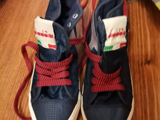 Kedsid Diadora suurus 36