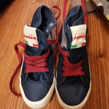 Kedsid Diadora suurus 36