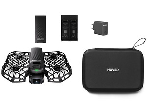 HOVERAir X1 PRO Basic Combo 4K 12 MP (1 фото из 1)