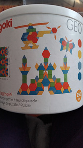 Konstruktor goki geo 250tk (2 foto / 3)