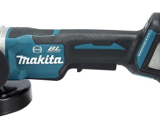 Makita DGA 517 UUs karbis aku ja laadijata