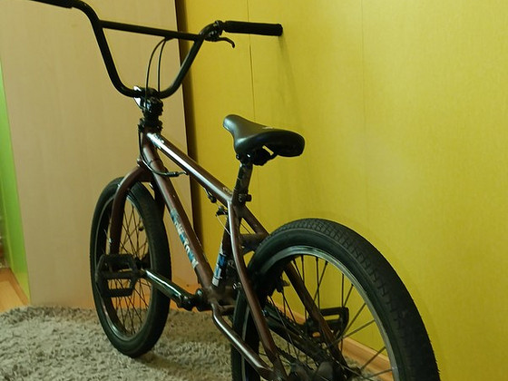 BMX