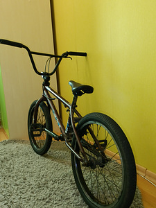 BMX (1 фото из 3)