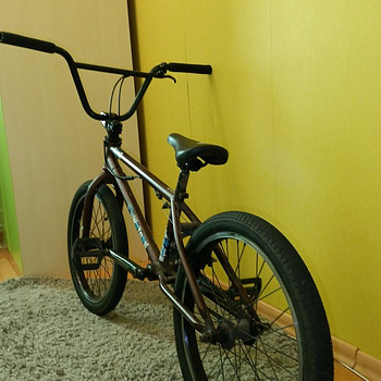 BMX
