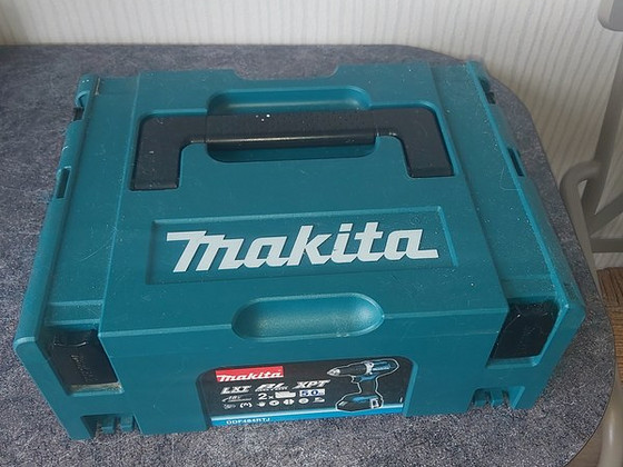 Müüa Makita akutrell