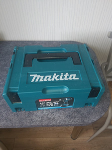 Продам акудрели makita (1 фото из 2)