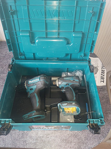 Продам акудрели makita (2 фото из 2)