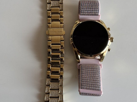 Женские Смарт-часы Michael Kors Gen 6 Bradshaw