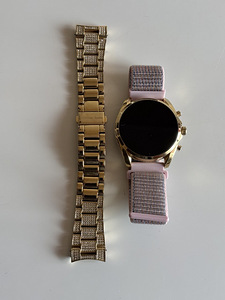 Женские Смарт-часы Michael Kors Gen 6 Bradshaw (1 фото из 1)