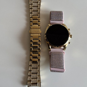 Женские Смарт-часы Michael Kors Gen 6 Bradshaw