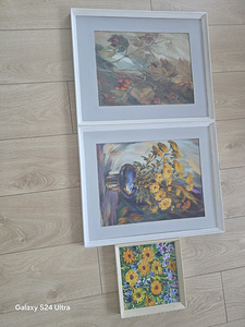 3 картины (1 фото из 5)