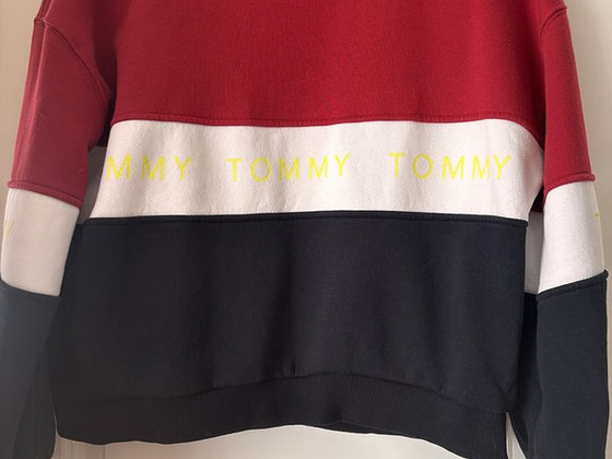 Tommy hilfiger