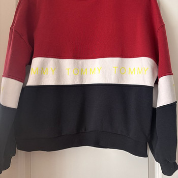 Tommy hilfiger