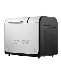 Leivaküpsetaja BORK X500 (2 foto / 7)