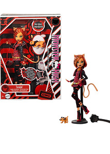 Monster high (1 foto / 4)