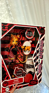 Monster high (4 foto / 4)