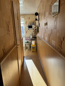Puru tee 21, Ahtme, Kohtla-Järve, Ida-Virumaa (3 foto / 4)