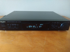 Тюнер Technics (1 фото из 2)