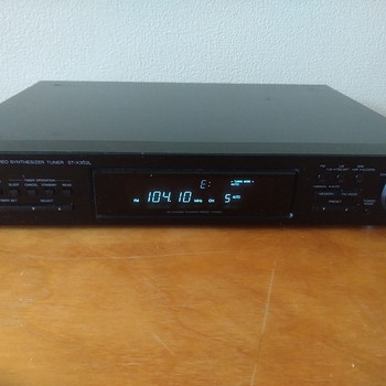 Tuuner Technics