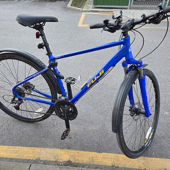 FUJI Traverse 1.1