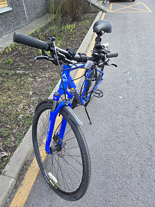FUJI Traverse 1.1 (2 фото из 10)