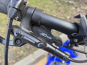 FUJI Traverse 1.1 (4 фото из 10)