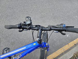FUJI Traverse 1.1 (5 фото из 10)