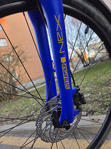 FUJI Traverse 1.1 (7 фото из 10)