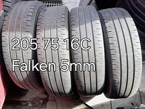 205 75 16 C (1 foto / 2)