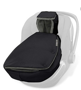 GB jalgade ümbris Doona+, Cybex ja kõigi standardsete autoistmete jaoks (3 foto / 6)