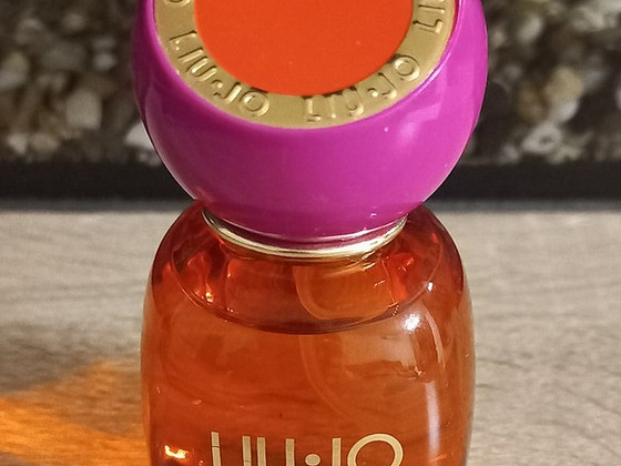 Liu Jo silkway