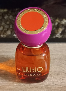 Liu Jo silkway (1 фото из 1)