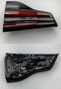 BMW X3 G01 tagatuled komplekt (3 foto / 6)